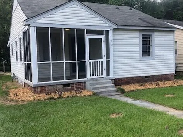 510 N 19th Ave, Hattiesburg, MS 39401