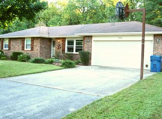 4050 N Haven St, Springfield, MO 65803