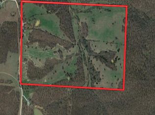 132 Ivey Trl, Mammoth Spring, AR 72554