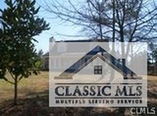 287 Poplar Creek Rd, Maxeys, GA 30671