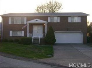 417 57th St, Vienna, WV 26105