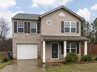 408 Emily Rose Ct, Duncan, SC 29334