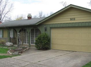 6410 Springdale Blvd, Grand Blanc, MI 48439