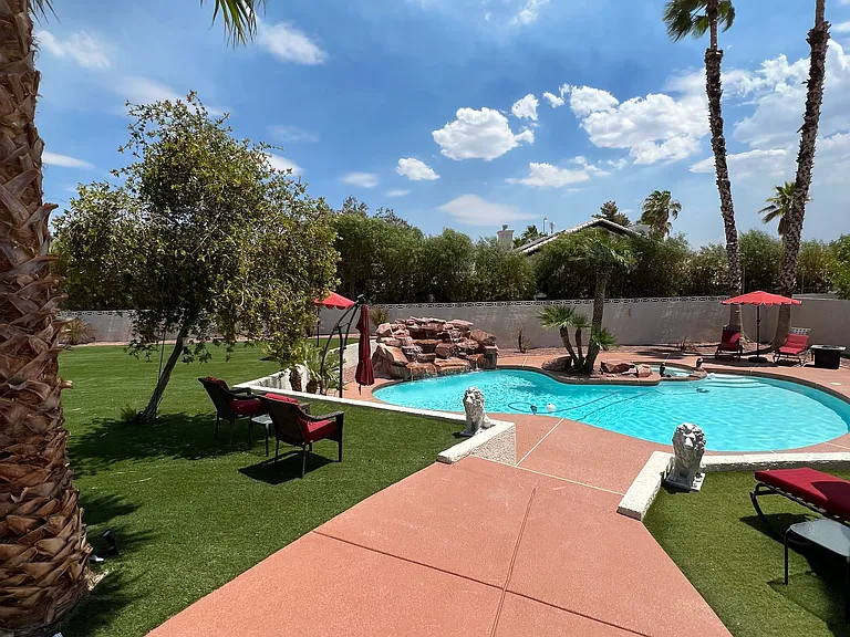 7430 Rancho Destino Rd — Photo 7