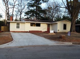 439 Glover Dr, Longview, TX 75601