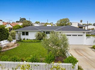 329 Camino Del Campo, Redondo Beach, CA 90277