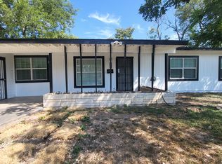 511 Lively Dr, San Antonio, TX 78213