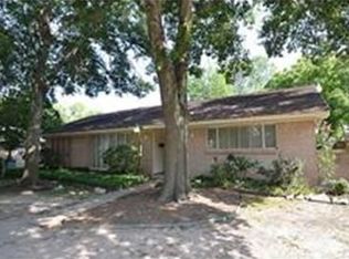 5706 Cheena Dr, Houston, TX 77096