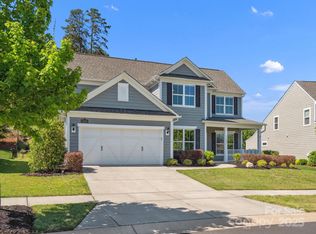 11931 The Ramble Dr, Huntersville, NC 28078