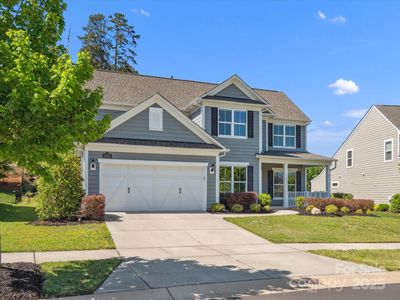 11931 The Ramble Dr, Huntersville, NC, 28078
