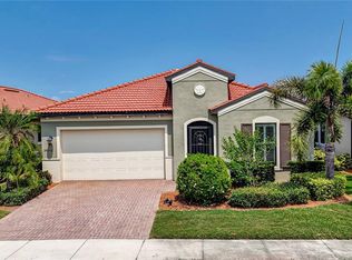 24252 Gallberry Dr, Venice, FL 34293