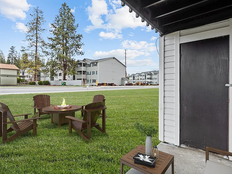 Houk 33 Apartments — Photo 47