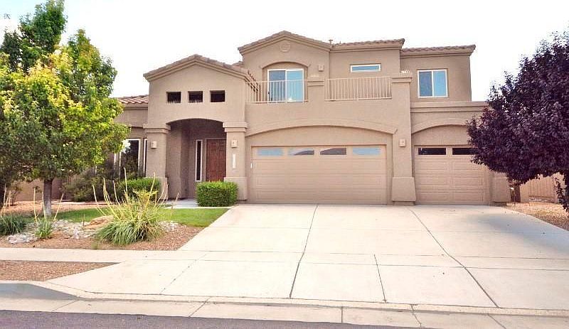 1st image of 5220 Old Adobe Trl NW