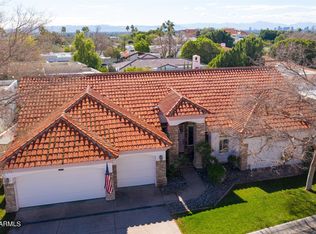 3107 E Maryland Ave, Phoenix, AZ 85016