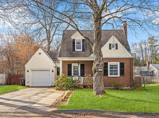 10 Myrtle Rd, Gardner, MA 01440