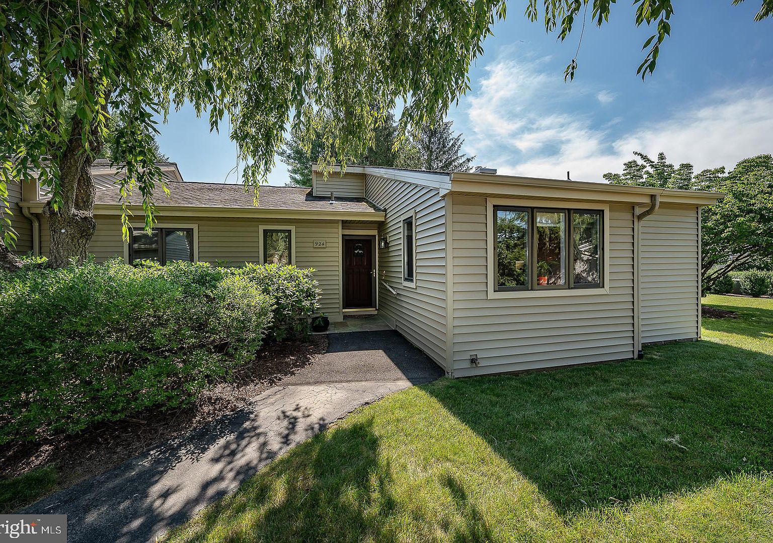 924 Jefferson Way, West Chester, PA 19380 Zillow