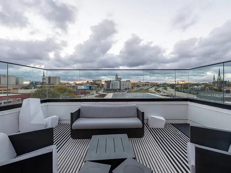 Terrace View