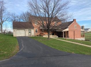 73 Oak Hill Dr, Paradise, PA 17562