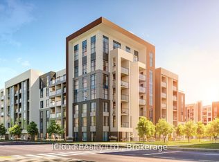 460 Gordon Krantz Ave #103, Milton, ON L9E 1W1