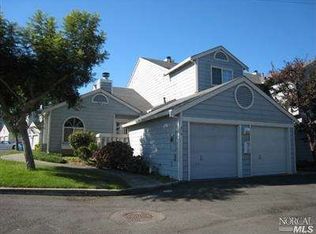 275 Sandy Beach Rd, Vallejo, CA 94590