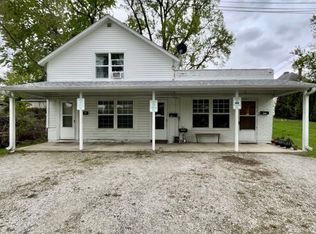 1323 Riverside Dr, Logansport, IN 46947