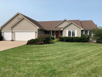 4748 W Jenna Ct, Franklin, WI, 53132