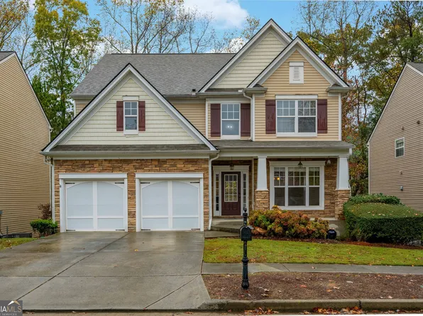 2501 Fieldview Way, Buford, GA 30519