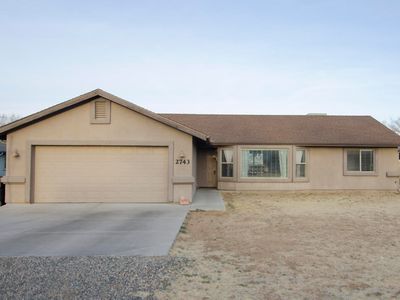 2743 N Superstition Ln, Prescott Valley, AZ, 86314