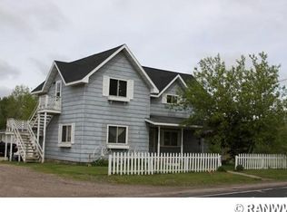 402 Washington St, Merrillan, WI 54754