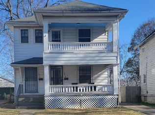 2018 Eastview Ave, Dayton, OH 45405