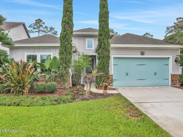 136 SKYWOOD Trail, Ponte Vedra, FL 32081