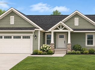 2269 Opal Lake Rd, Gaylord, MI 49735