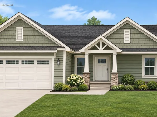 2269 Opal Lake Rd, Gaylord, MI 49735