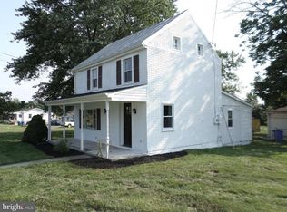 13926 Jimtown Rd, Thurmont, MD 21788