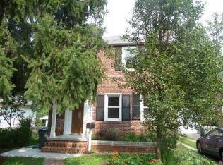 5819 Clearspring Rd, Baltimore, MD 21212