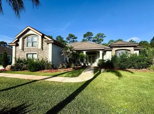 971 Stone Lake Dr, Ormond Beach, FL 32174