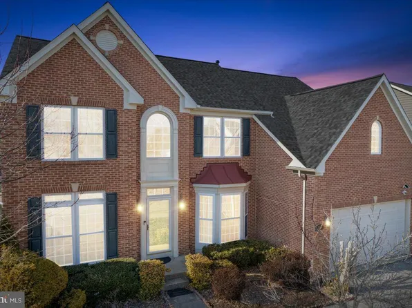 3125 Sedgewick Dr, Waldorf, MD 20603