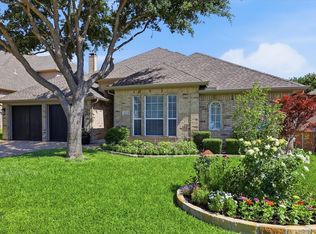 2209 Frio Dr, Keller, TX 76248