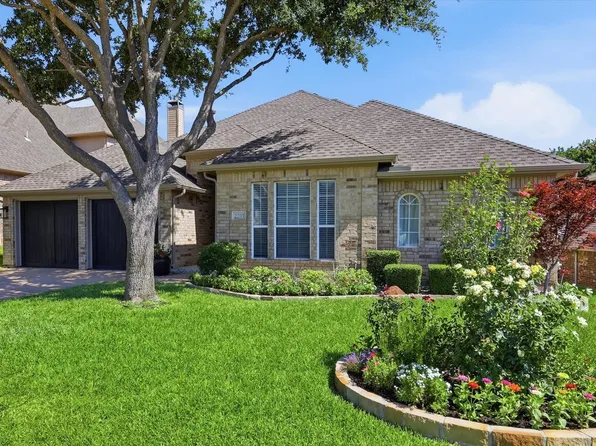 2209 Frio Dr, Keller, TX 76248