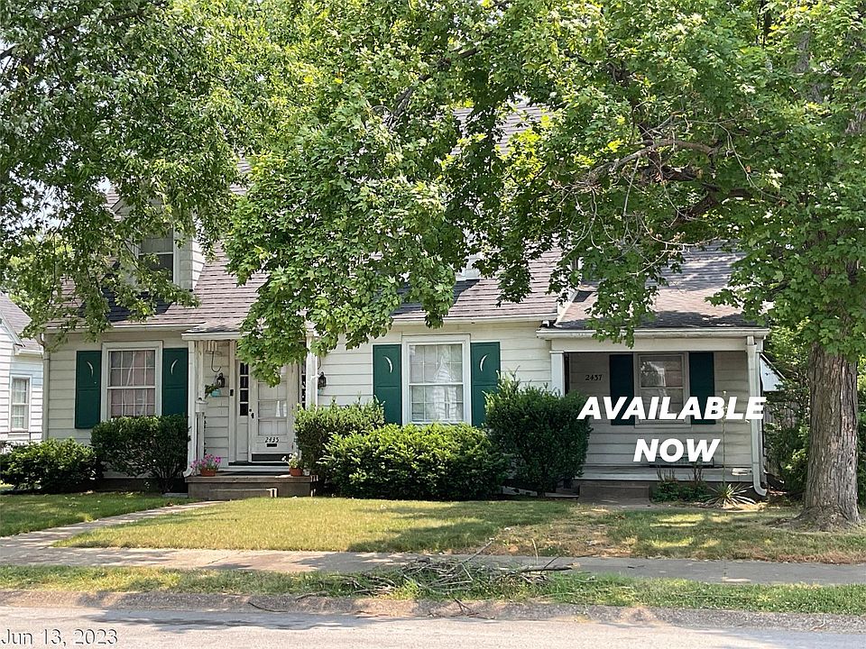 1st image of 2435 Allen St #2437