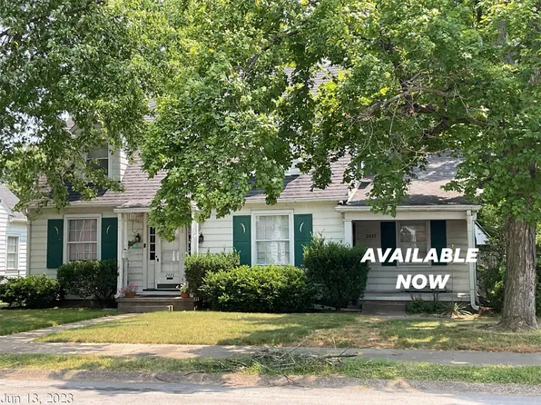 2435 Allen St #2437, Owensboro, KY 42303