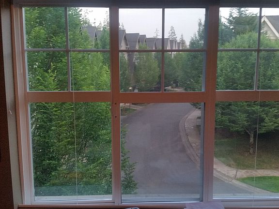 3rd floor view