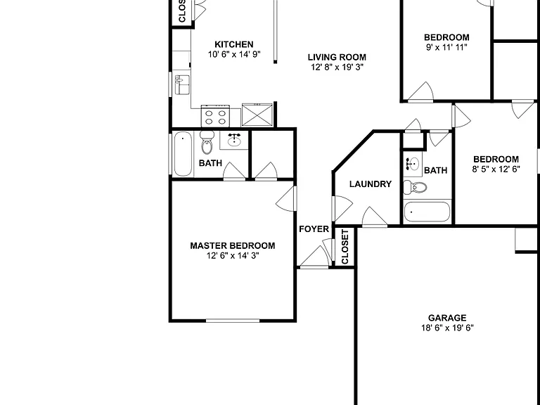 891 Anchor Way NE — Photo 30
