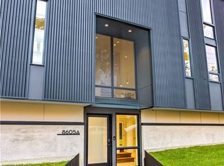 8605 5th Ave NE #A, Seattle, WA 98115