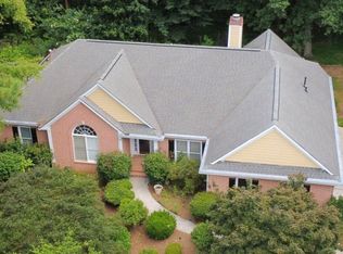 175 Pinevale Ct, Fayetteville, GA 30215