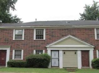 5256 Flowering Peach Dr, Memphis, TN 38115