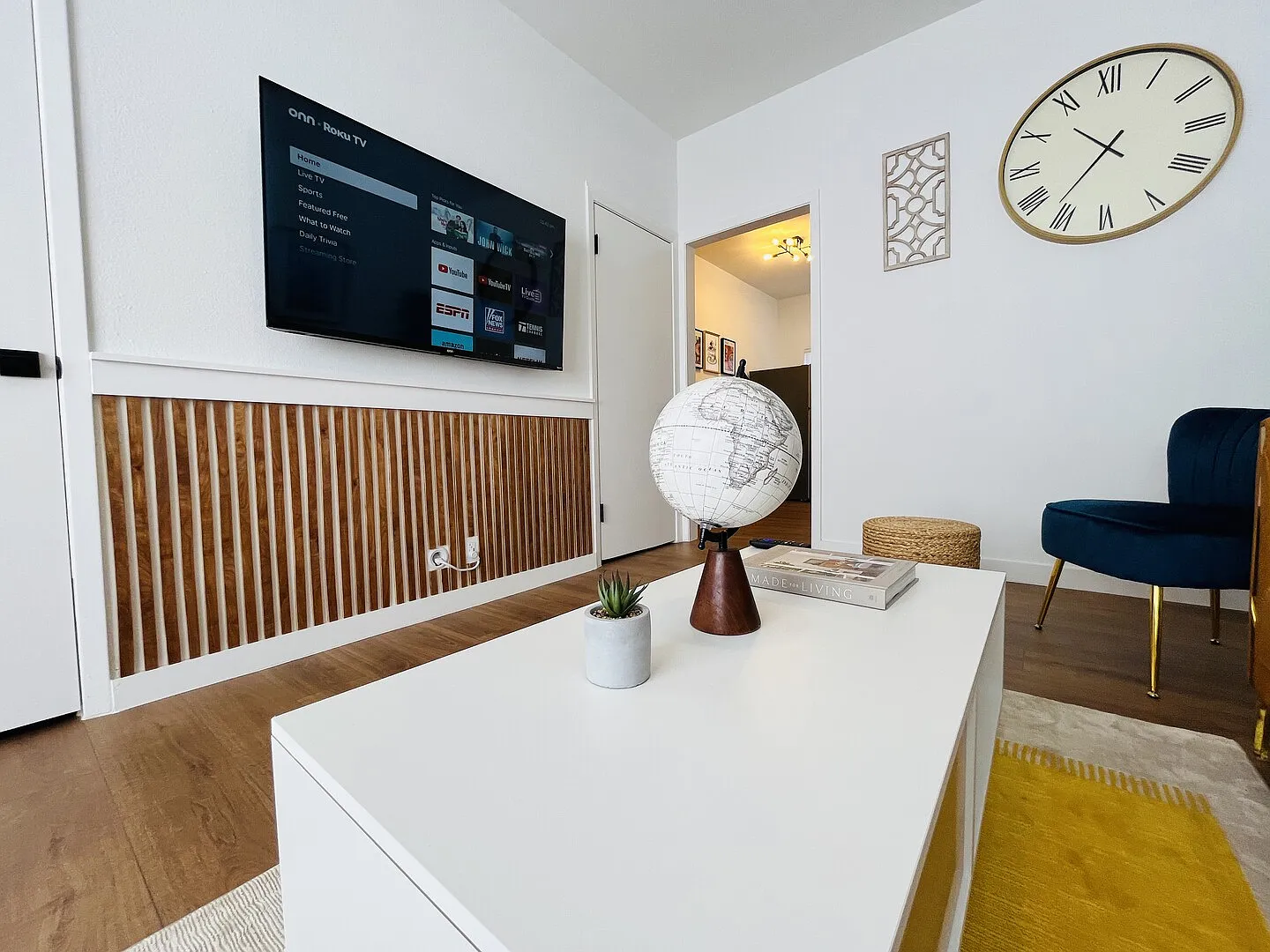 Apartment in San Antonio's River Road Neighborhood — Photo 4