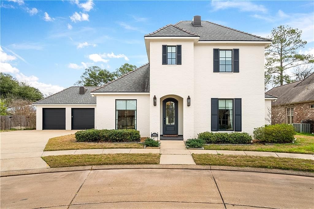 6021 Stonegate Dr, Alexandria, LA 71303 MLS 2435883 Zillow
