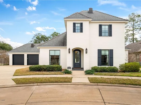 6021 Stonegate Dr, Alexandria, LA 71303