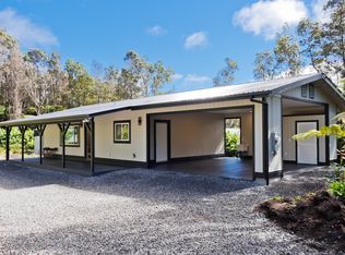 11-3806 8th St, Volcano, HI 96785